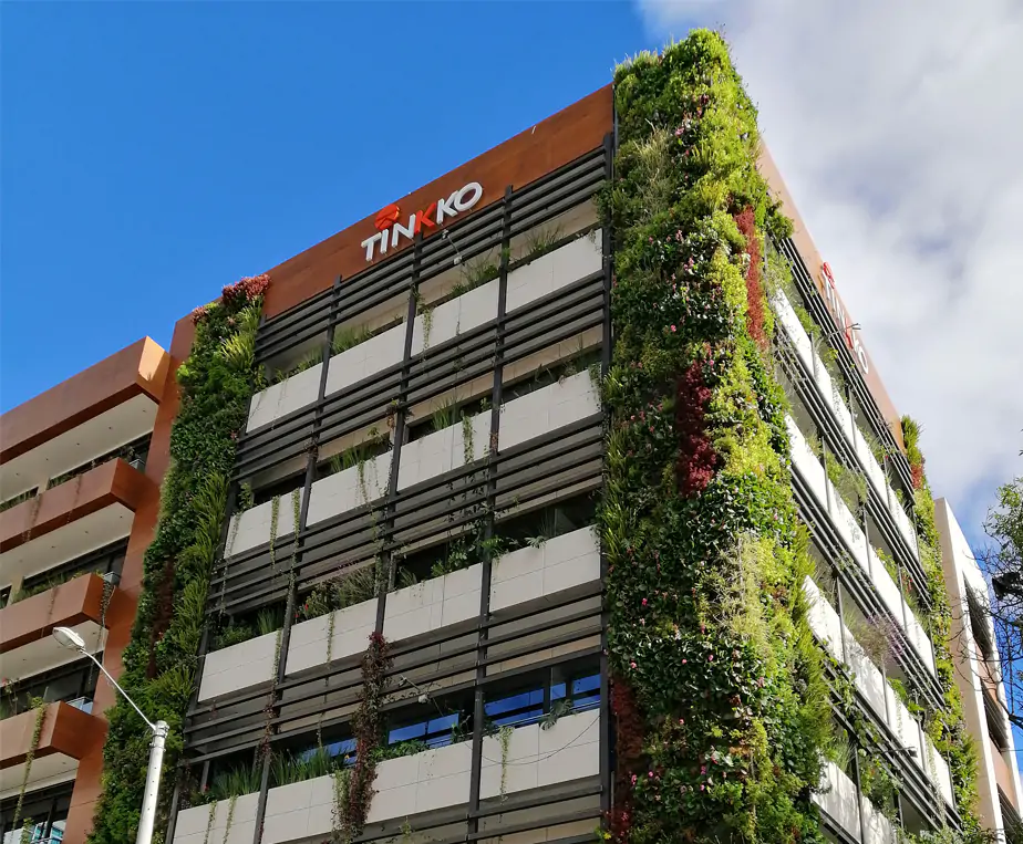 Tinkko Ecotek