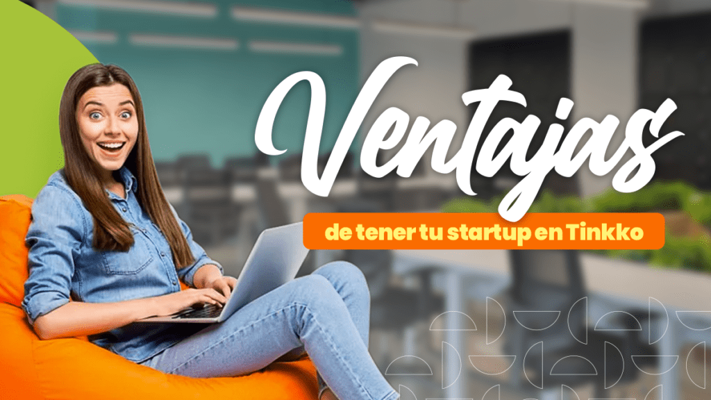 Ventajas de un coworking