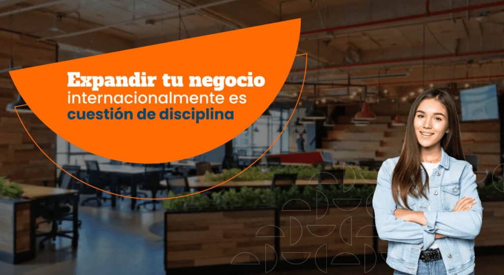mercado internacional