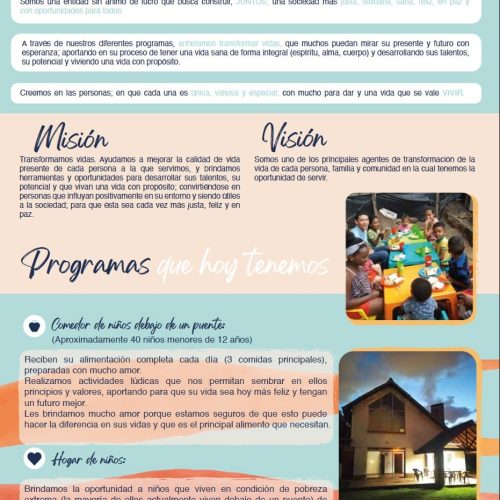 FundacionTransformaSion
